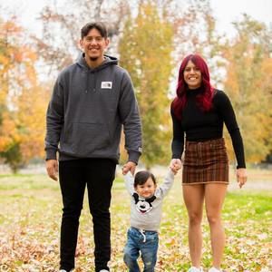 Meet your Posher, Bobby